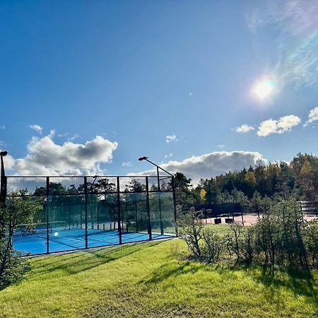 Hapsal Spa Villas Zewnętrze zdjęcie