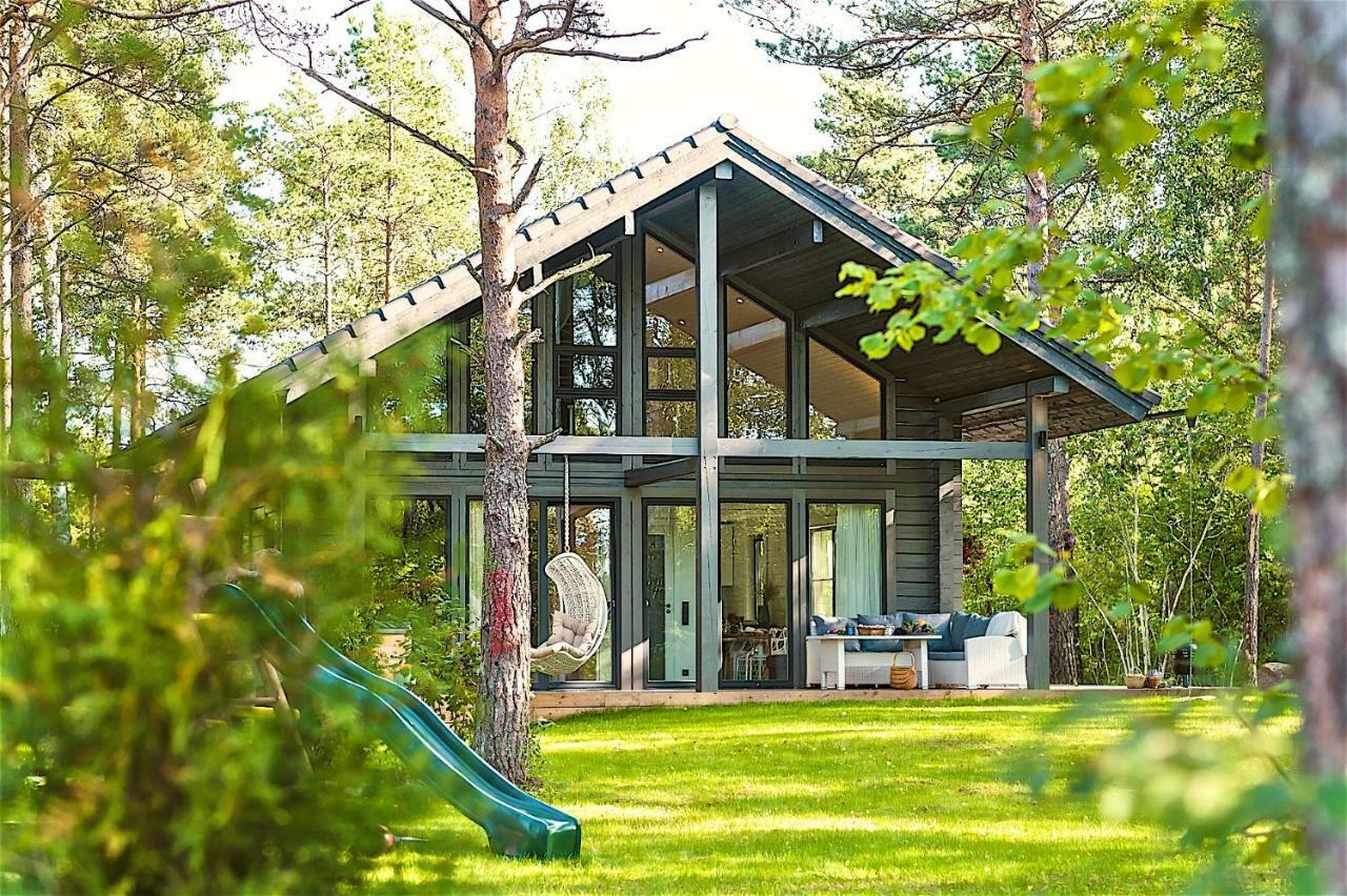 Hapsal Spa Villas Zewnętrze zdjęcie