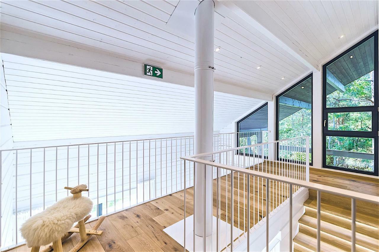 Hapsal Spa Villas Zewnętrze zdjęcie